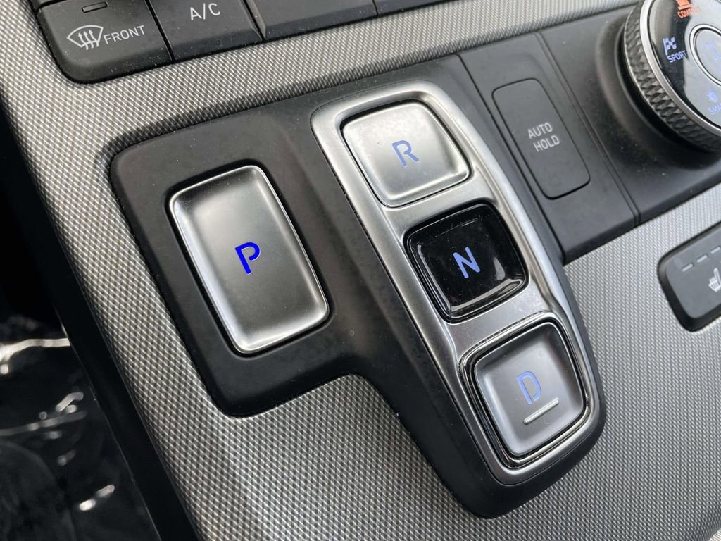 Used 2025 Hyundai Palisade SEL image 42