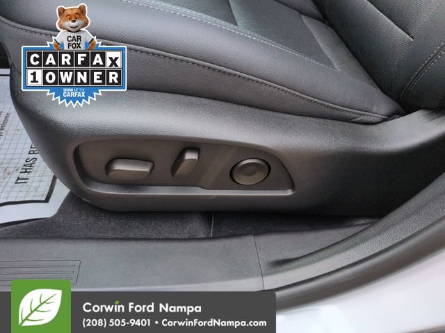 Used 2025 Chevrolet Equinox LT w/ Convenience Package II AWD/4WD image 12