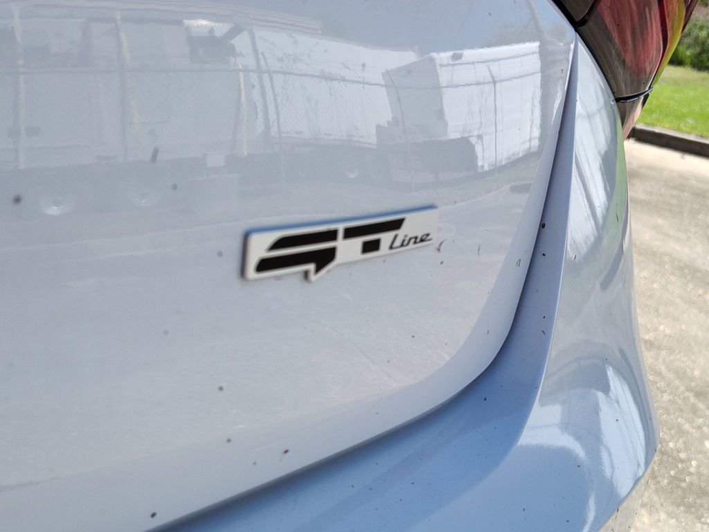 Used 2025 Kia K5 GT-Line w/ GT-Line Premium Package image 8
