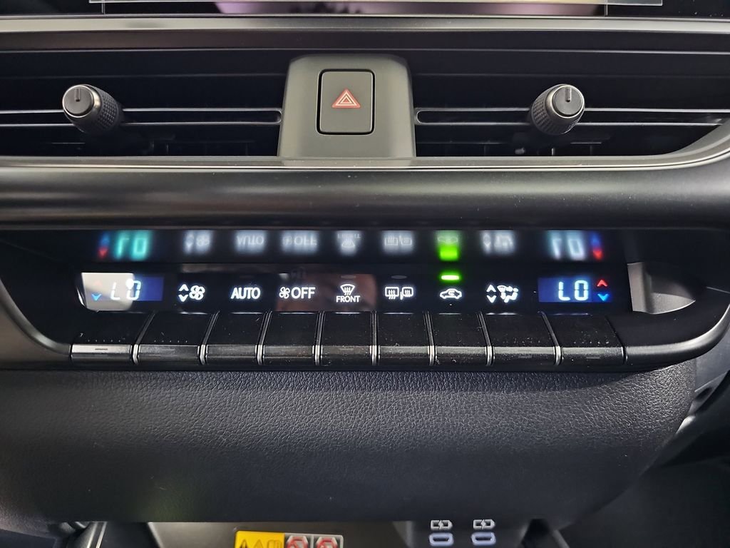 New 2026 Lexus UX 300h AWD image 27