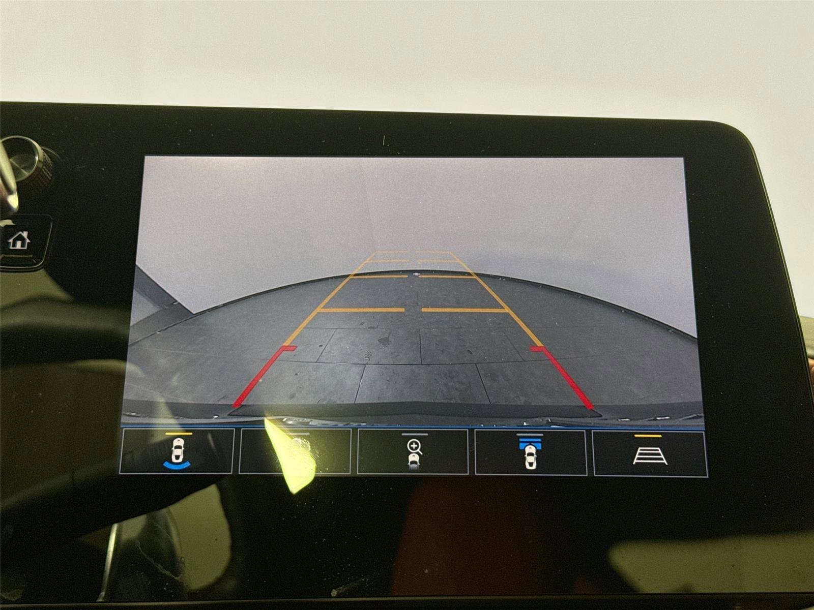 Used 2020 Chevrolet Corvette Stingray Premium Cpe w/ 3LT Preferred Equipment Group image 25