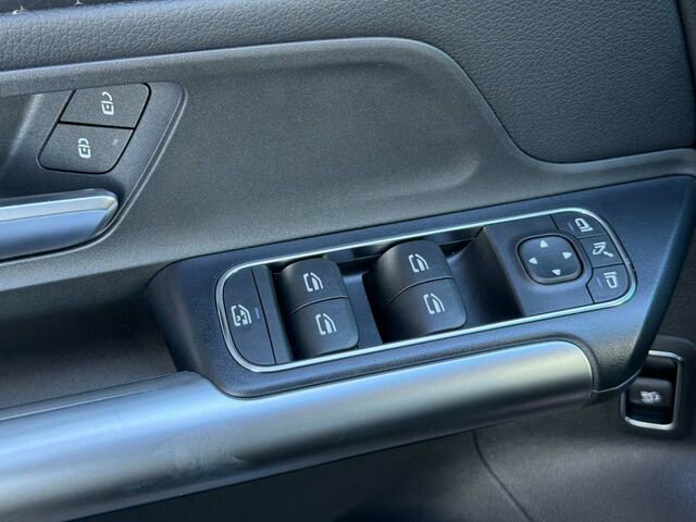 Certified 2025 Mercedes-Benz GLA 250 4MATIC image 14