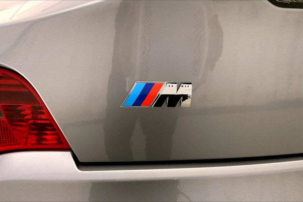 Used 2006 BMW M Roadster RWD image 25