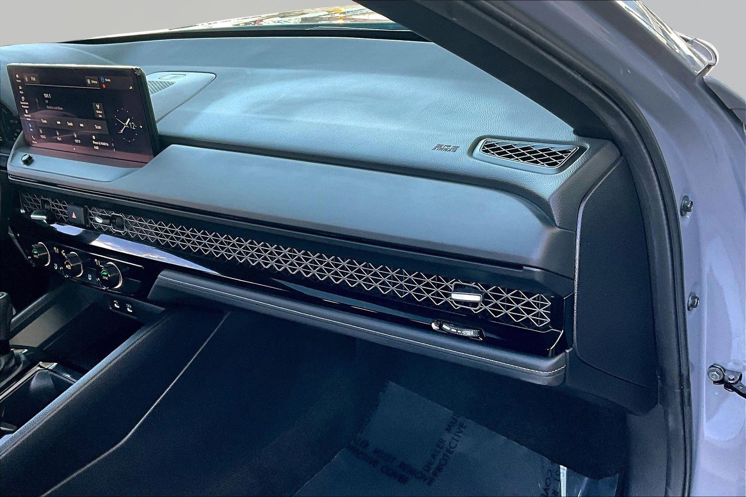 Used 2024 Honda Accord Sport image 25