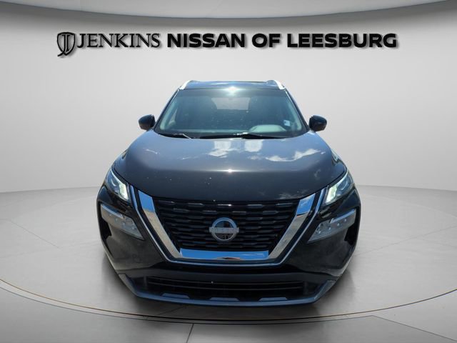 Certified 2023 Nissan Rogue SL w/ SL Premium Package image 15