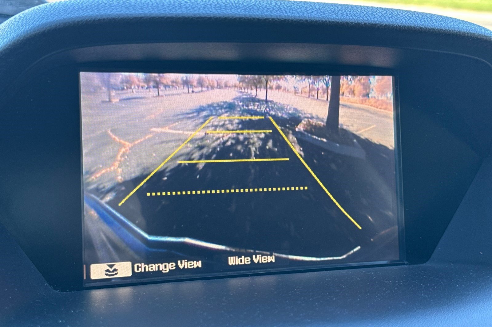 Used 2012 Acura MDX w/ Technology Package image 24