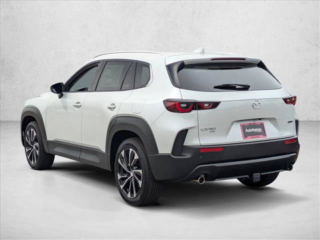 New 2026 MAZDA CX-50 2.5 Hybrid w/ Weather Package AWD/4WD image 9