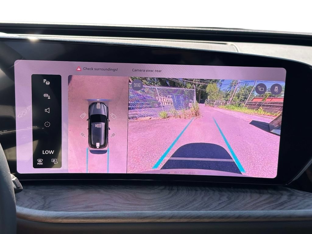 New 2026 Audi Q5 Premium Plus AWD/4WD image 3