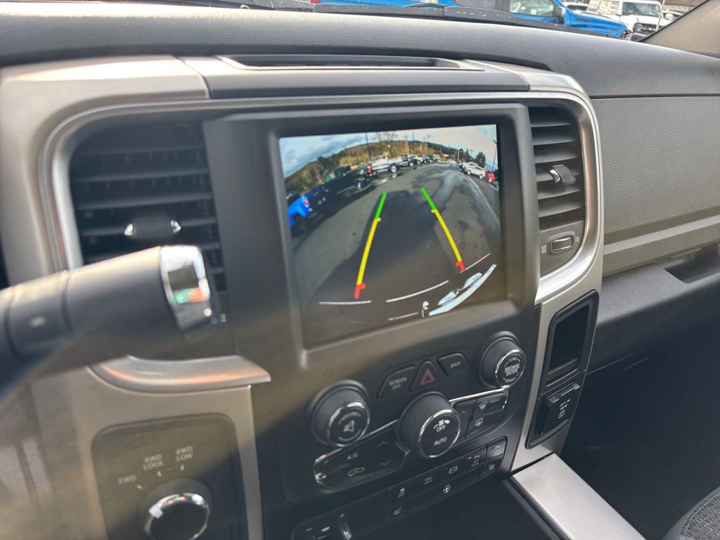 Used 2018 RAM 2500 Big Horn image 20