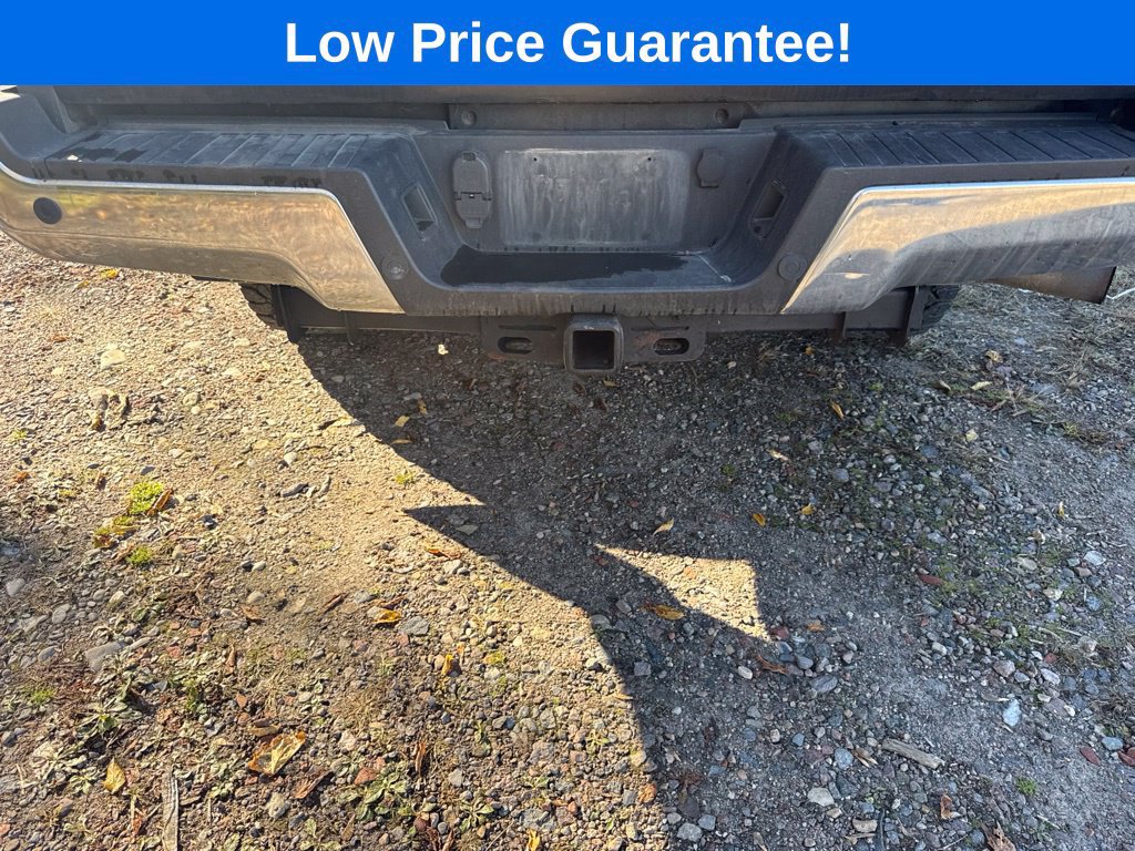 Used 2018 Ford F250 XLT w/ XLT Value Package AWD/4WD image 21