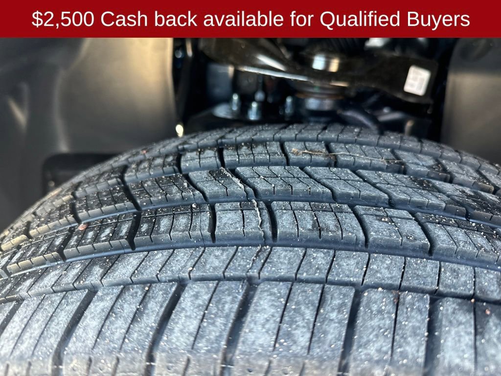 New 2026 Nissan Frontier SV w/ SV Convenience Package image 30