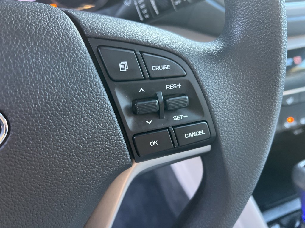 Used 2018 Hyundai Tucson SEL image 16