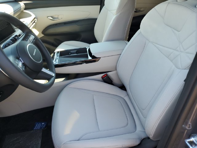 New 2026 Hyundai Tucson SEL AWD/4WD image 17