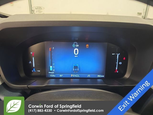 New 2026 Ford Maverick XLT w/ 4K Tow Package image 32