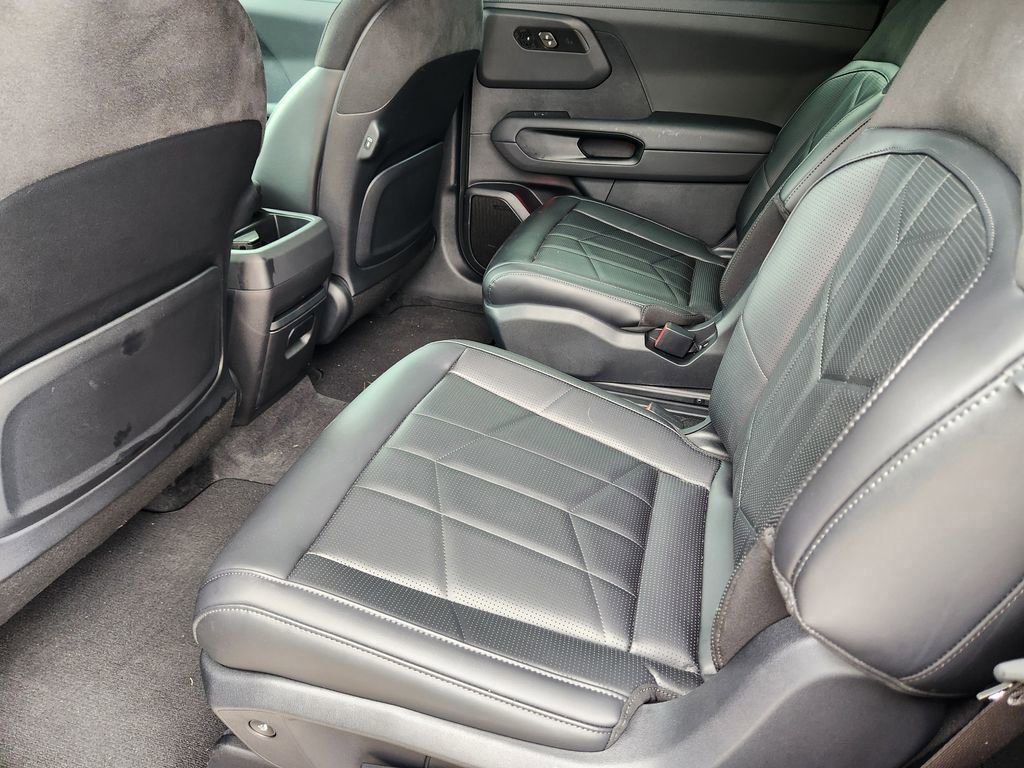 New 2027 Kia Telluride SX Prestige X-Pro AWD/4WD image 20