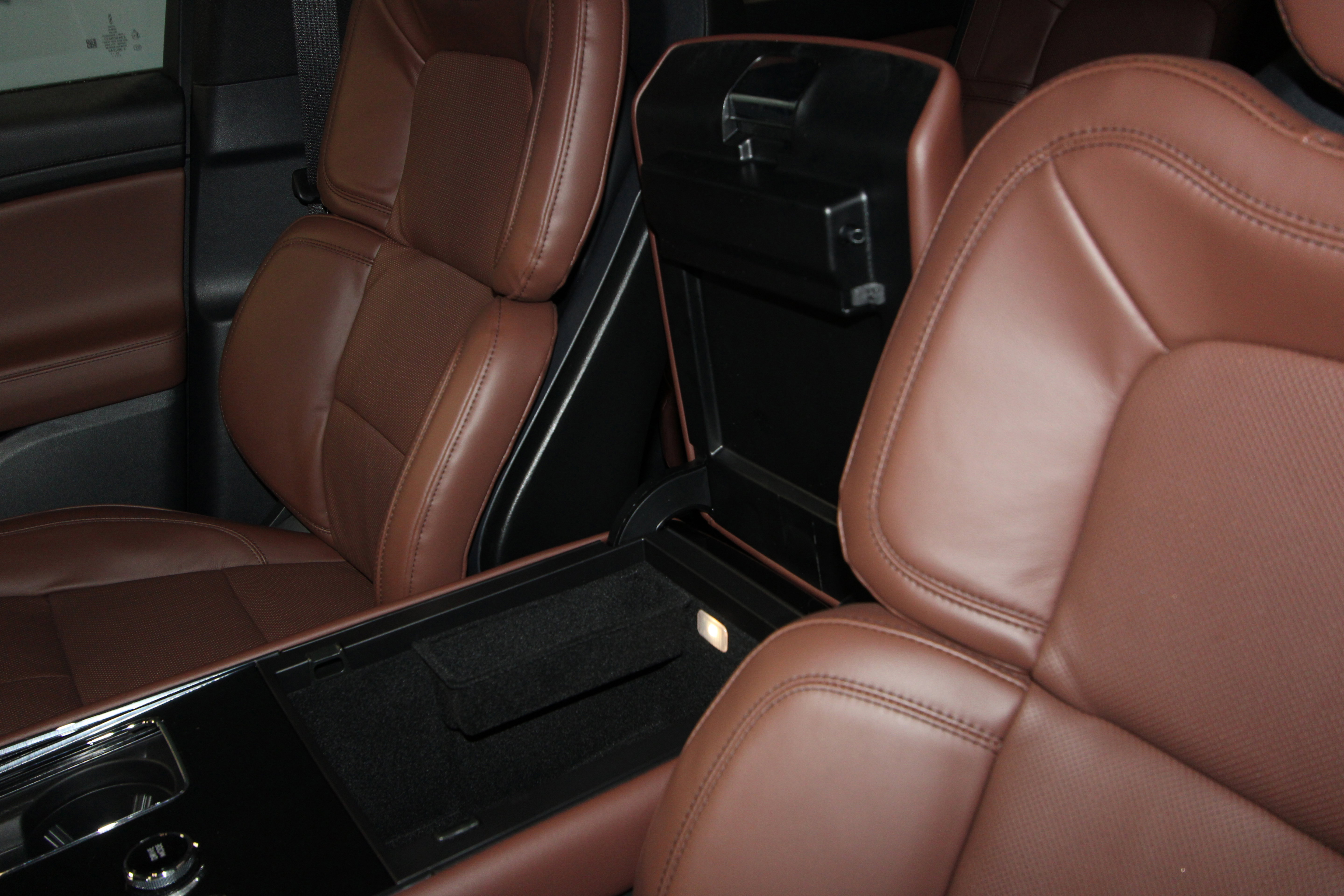 New 2026 Lincoln Aviator Reserve image 21