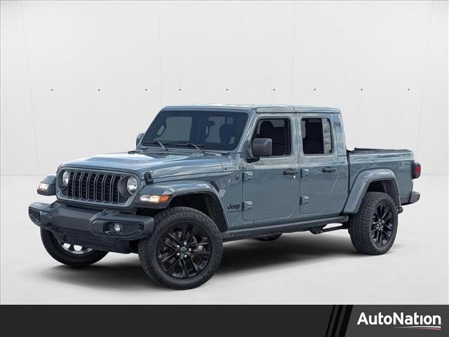 Used 2024 Jeep Gladiator Sport