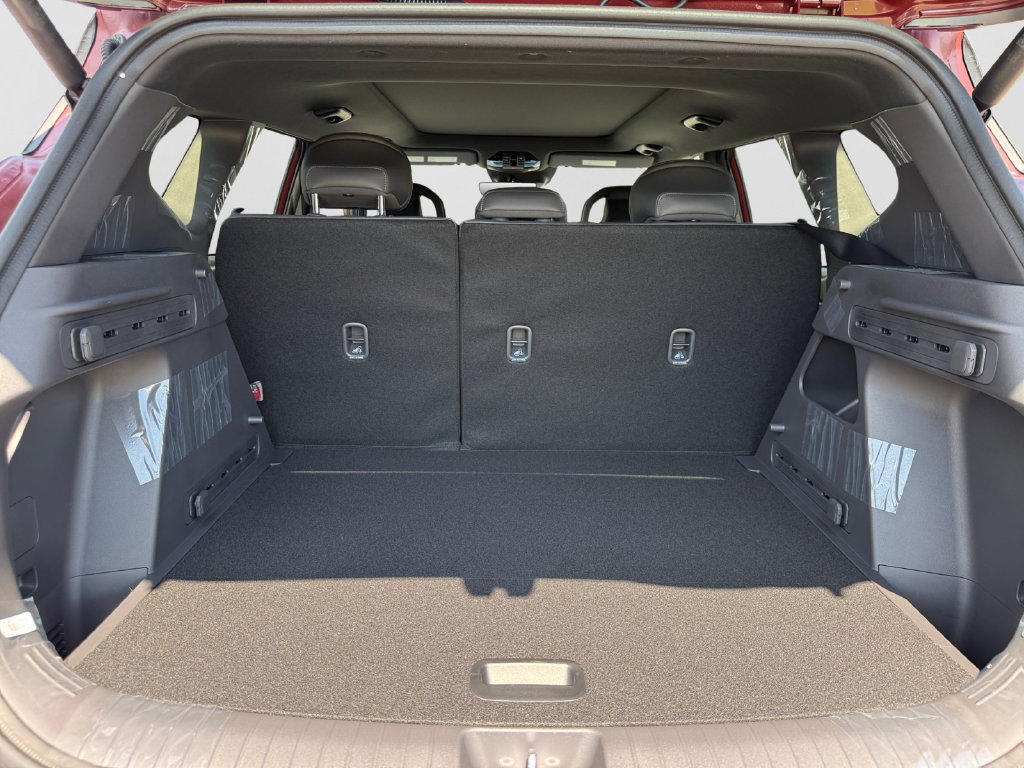 New 2027 Kia Seltos X-Line S w/ X-Line S Premium Package AWD/4WD image 19