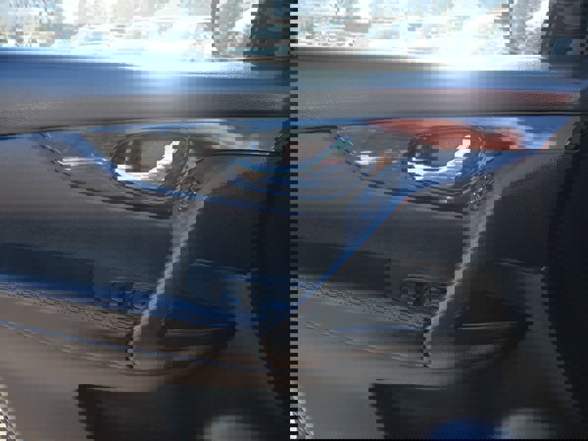 Used 2019 Nissan Rogue Sport SV w/ All-Weather Package image 13