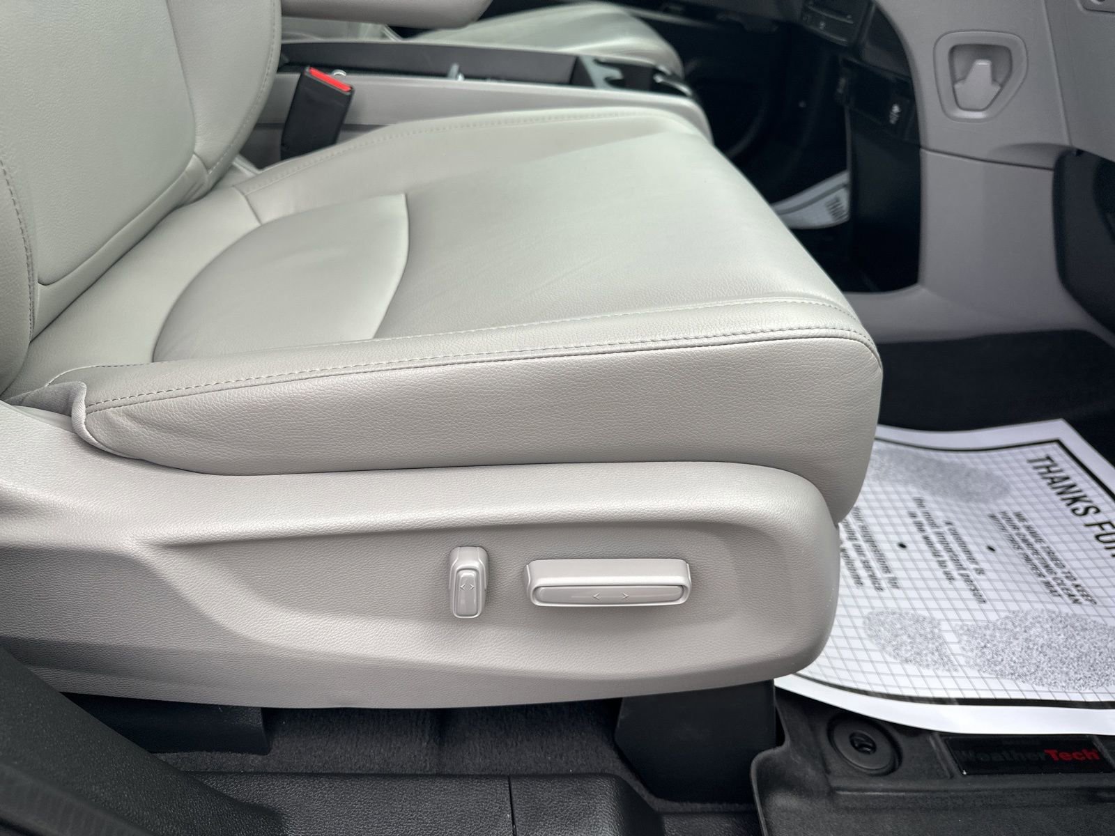 Used 2019 Honda Odyssey EX-L image 42