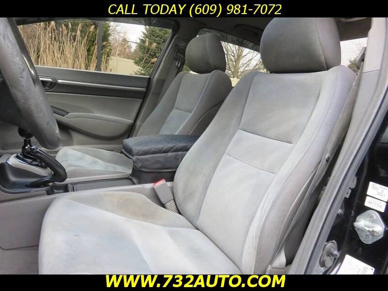 Used 2009 Honda Civic EX image 25