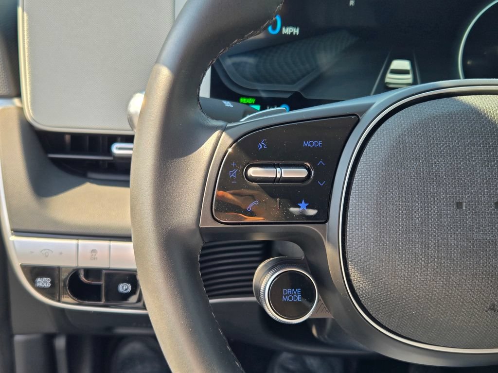 Certified 2024 Hyundai Ioniq 5 SE AWD/4WD image 39