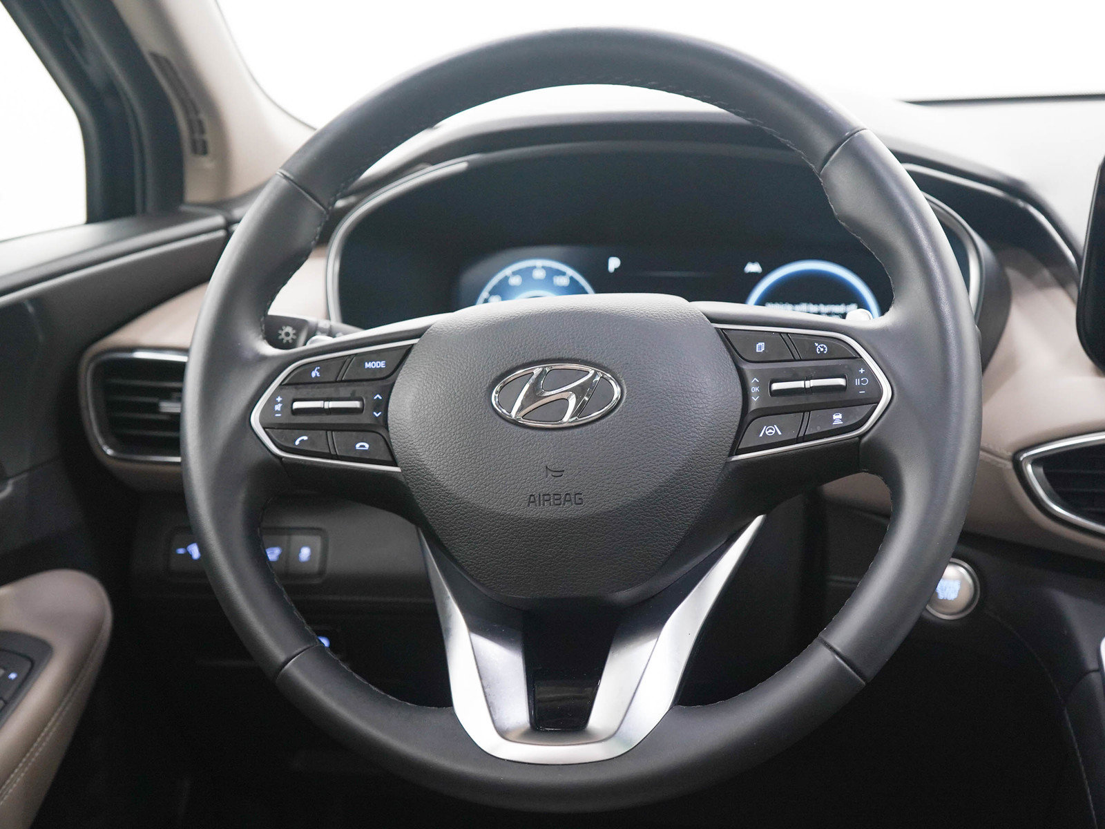 Used 2023 Hyundai Santa Fe SEL Premium AWD/4WD image 17