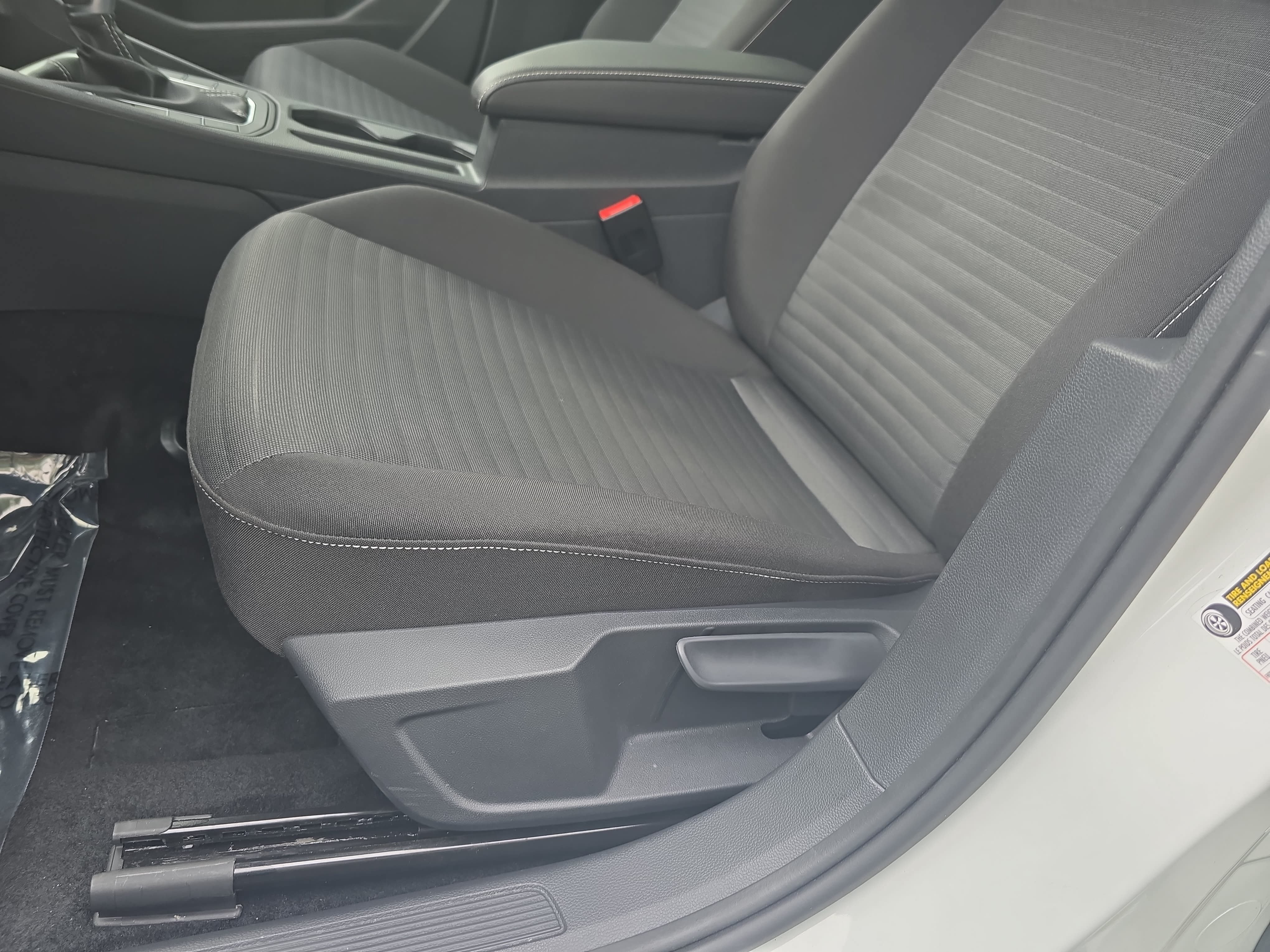 Used 2025 Volkswagen Jetta S FWD image 29