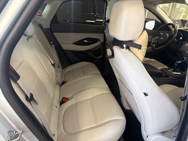 Used 2019 Jaguar E-PACE S AWD/4WD image 11