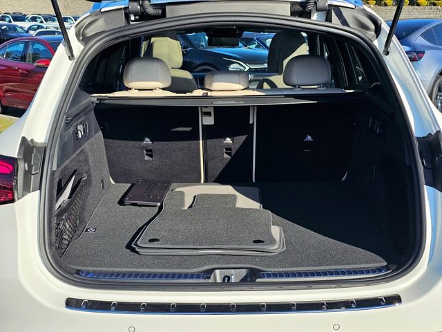 New 2026 Mercedes-Benz GLC 300 4MATIC image 10