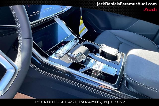 New 2026 Audi Q7 3.0T Premium Plus AWD/4WD image 8