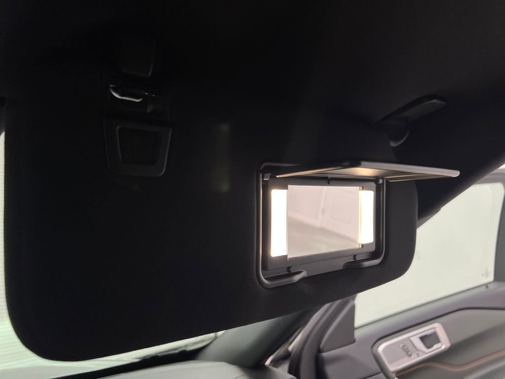Used 2023 Ford Explorer Timberline w/ Timberline Technology Package image 69