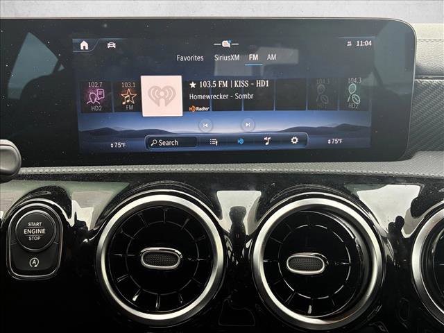 Certified 2026 Mercedes-Benz CLA 250 4MATIC image 18