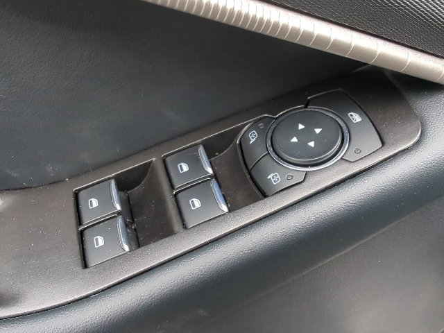 Used 2026 Ford Explorer ST-Line w/ ST-Line Street Pack AWD/4WD image 13