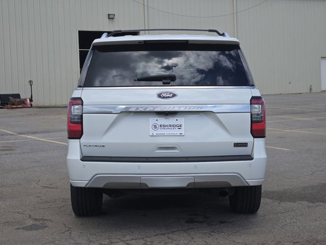 Used 2020 Ford Expedition Platinum RWD image 6