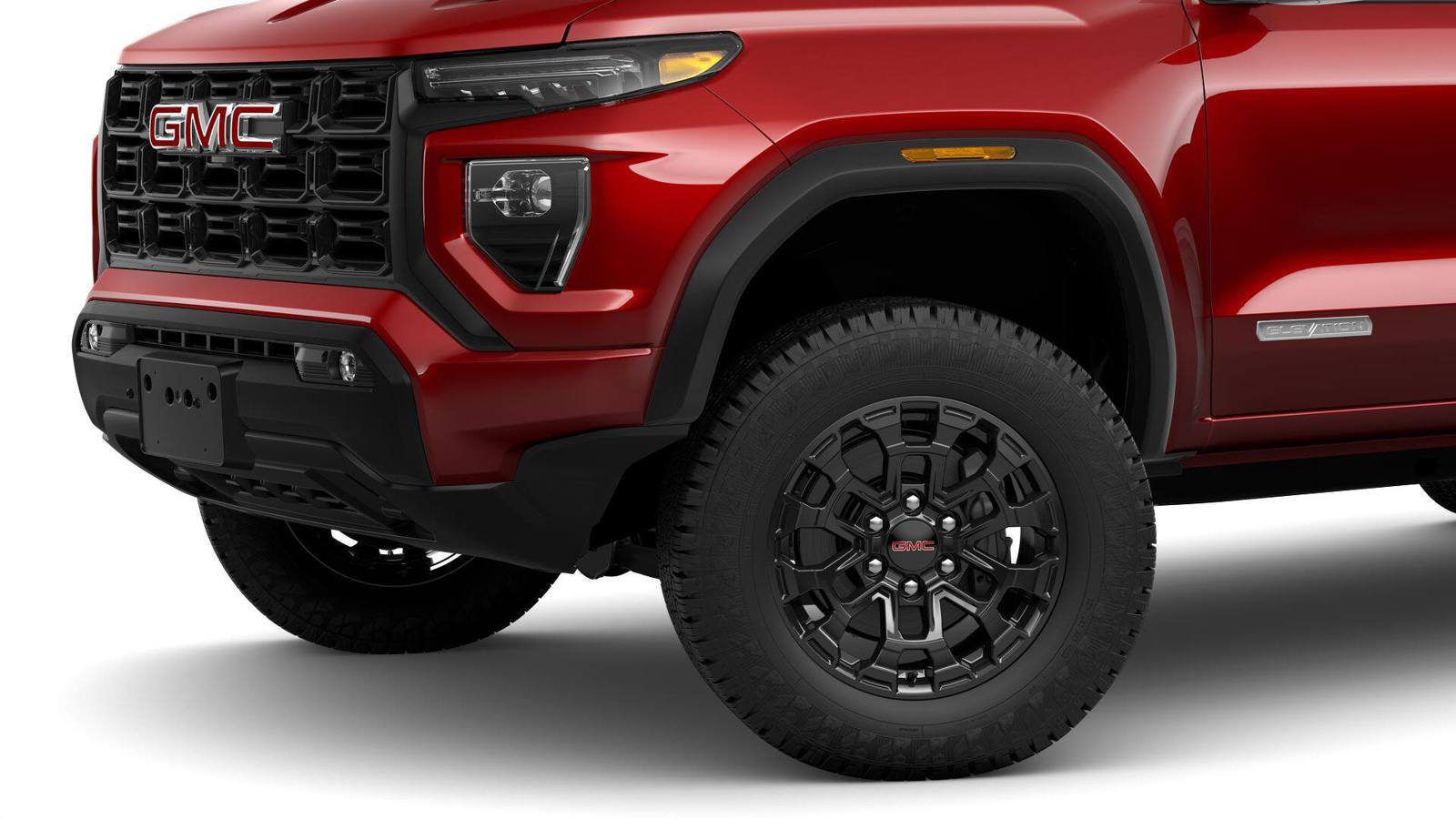 New 2026 GMC Canyon Elevation w/ Convenience Package AWD/4WD image 29