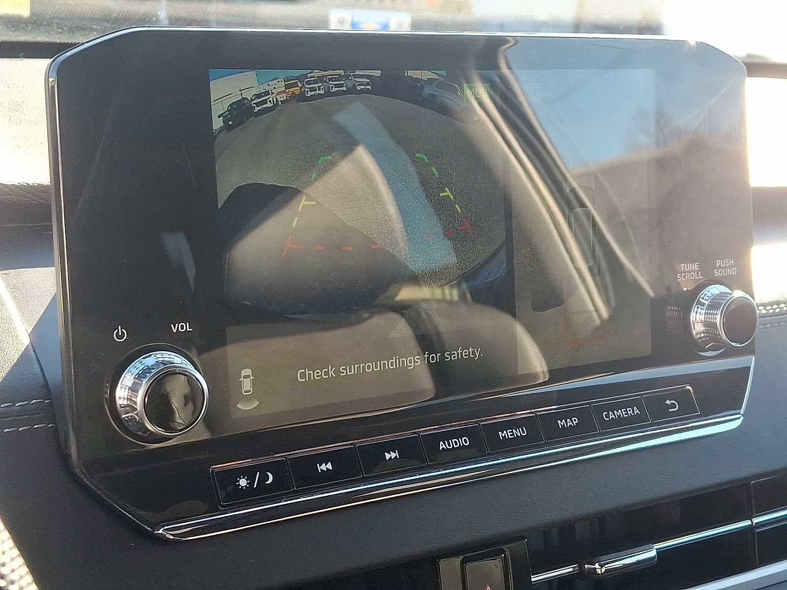 Used 2023 Mitsubishi Outlander SE Black Edition image 19