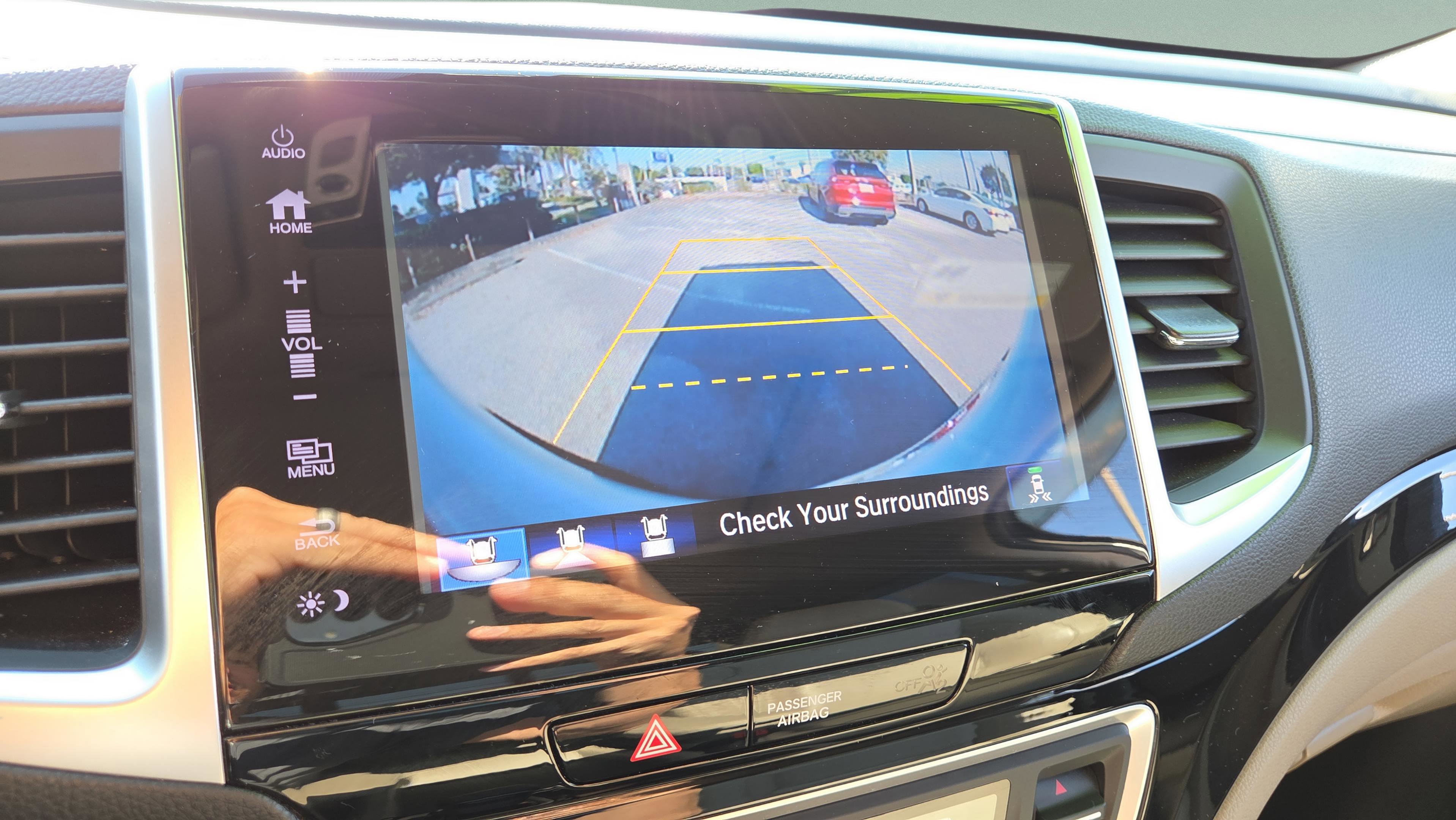 Certified 2018 Honda Ridgeline RTL-E image 33