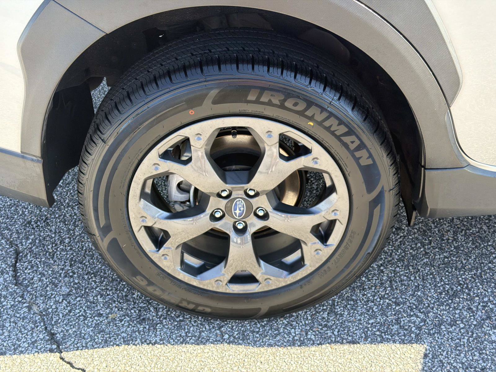 Used 2023 Subaru Crosstrek 2.5i Sport AWD/4WD image 20