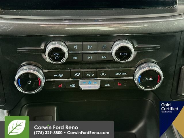 Certified 2023 Ford F150 Tremor w/ 360 Degree Camera Package image 19