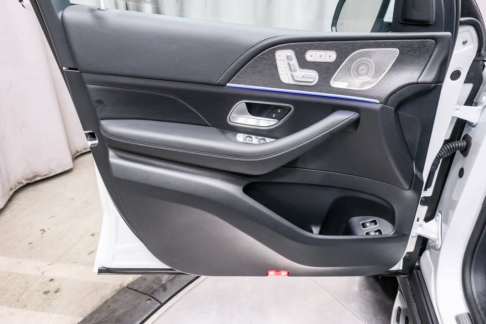 Used 2026 Mercedes-Benz GLE 450e 4MATIC image 19