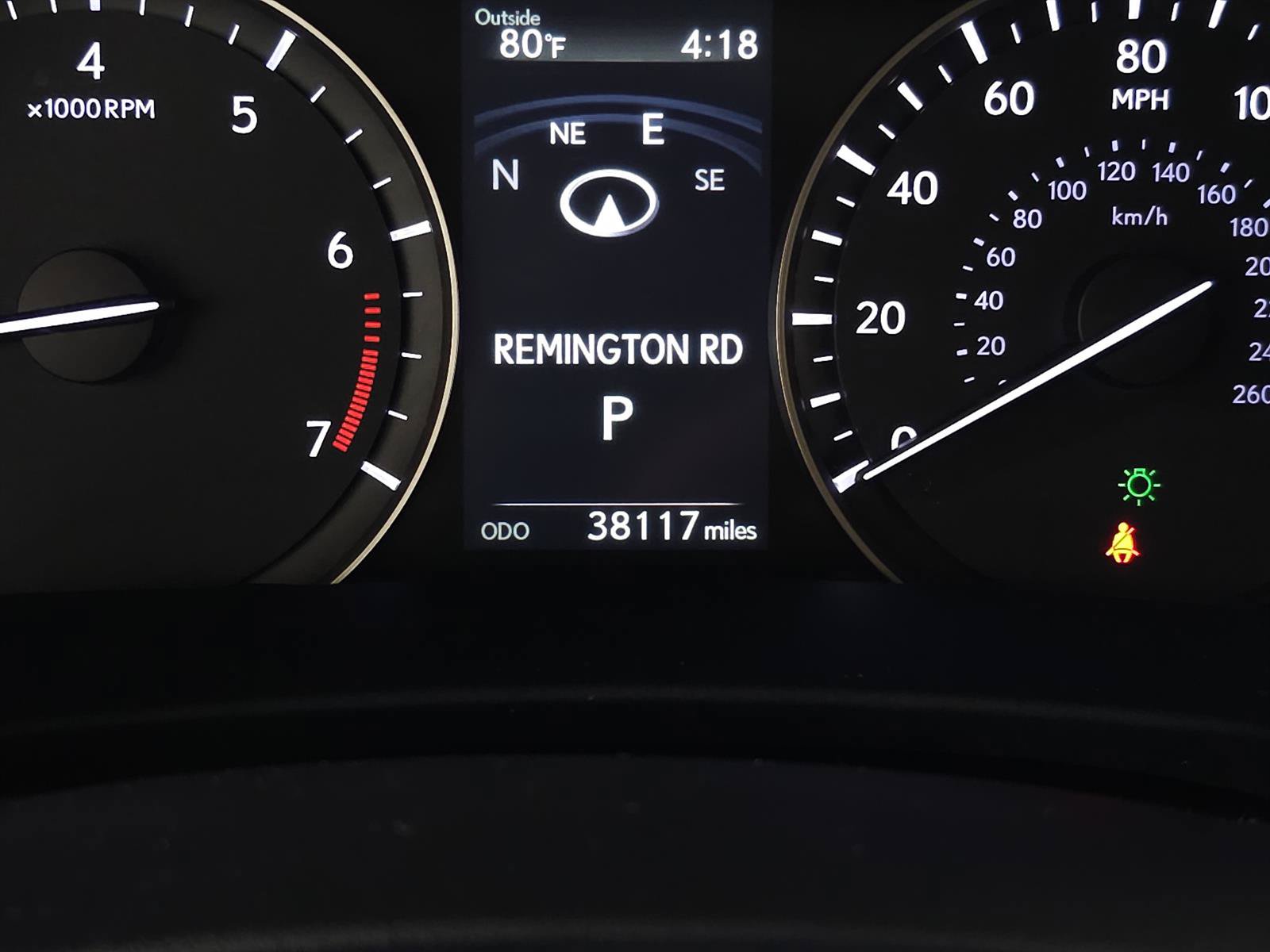 Used 2019 Lexus RX 350 AWD w/ Navigation Package image 22