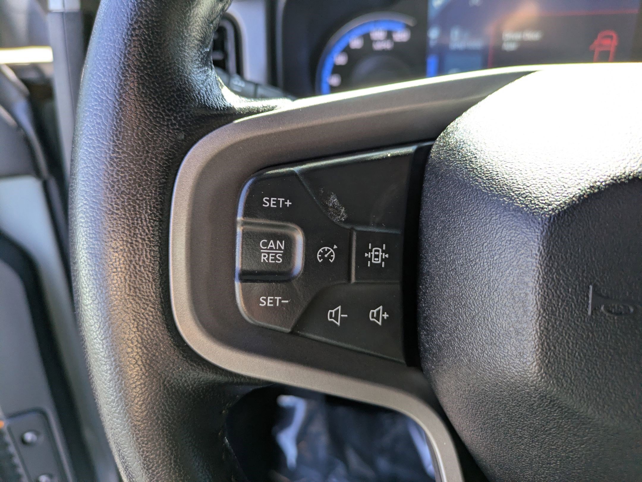 Used 2022 Ford Bronco Badlands AWD/4WD image 18