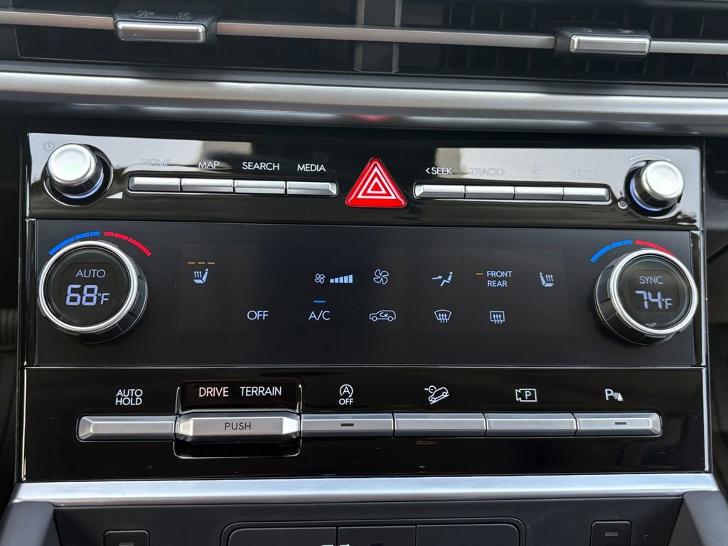 New 2026 Hyundai Santa Fe XRT image 27