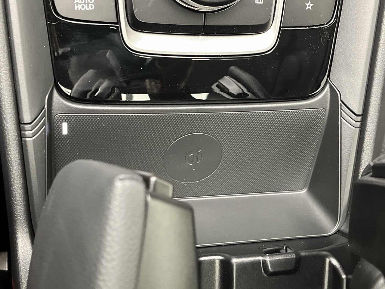 New 2026 MAZDA CX-50 AWD 2.5 S w/ Cargo Package image 24