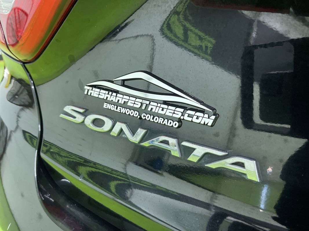 Used 2017 Hyundai Sonata SE image 11