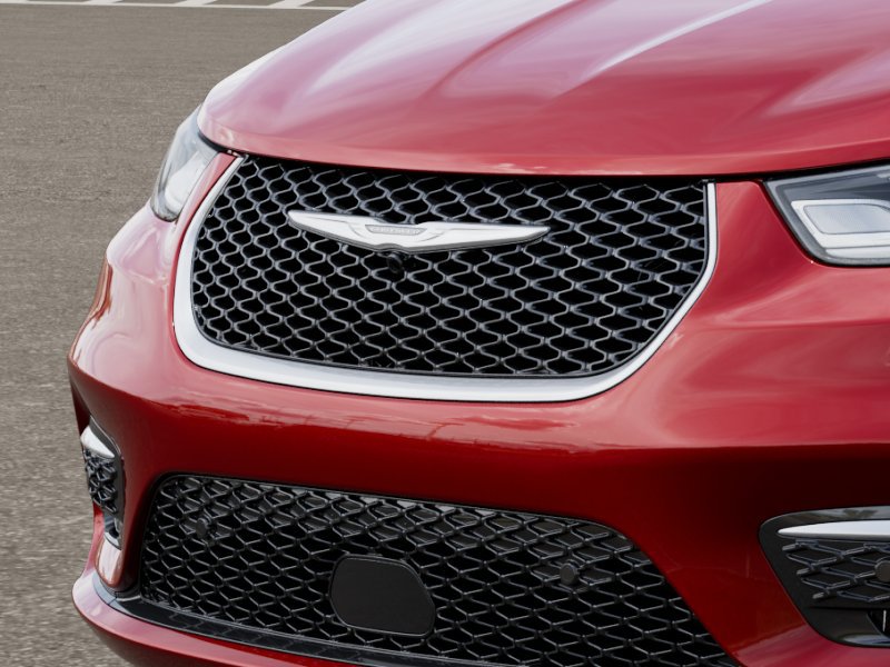 New 2026 Chrysler Pacifica Pinnacle FWD image 11