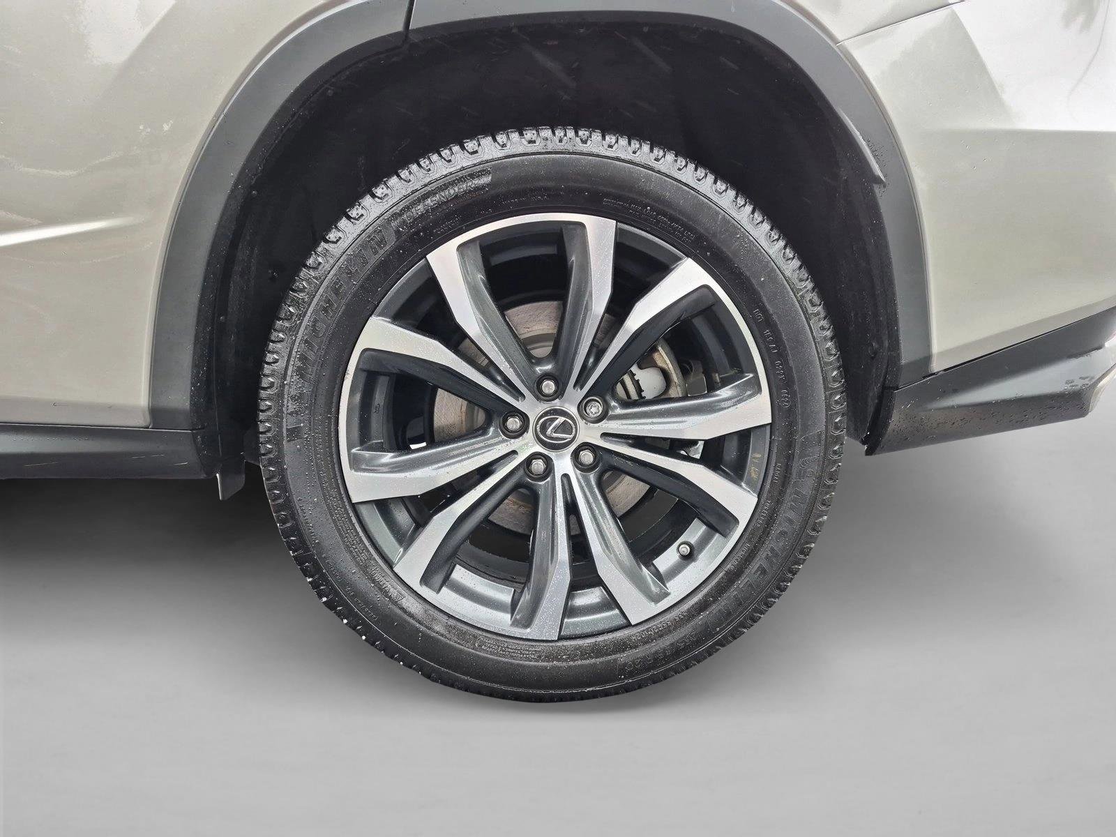 Used 2020 Lexus RX 350 FWD w/ Premium Package image 24
