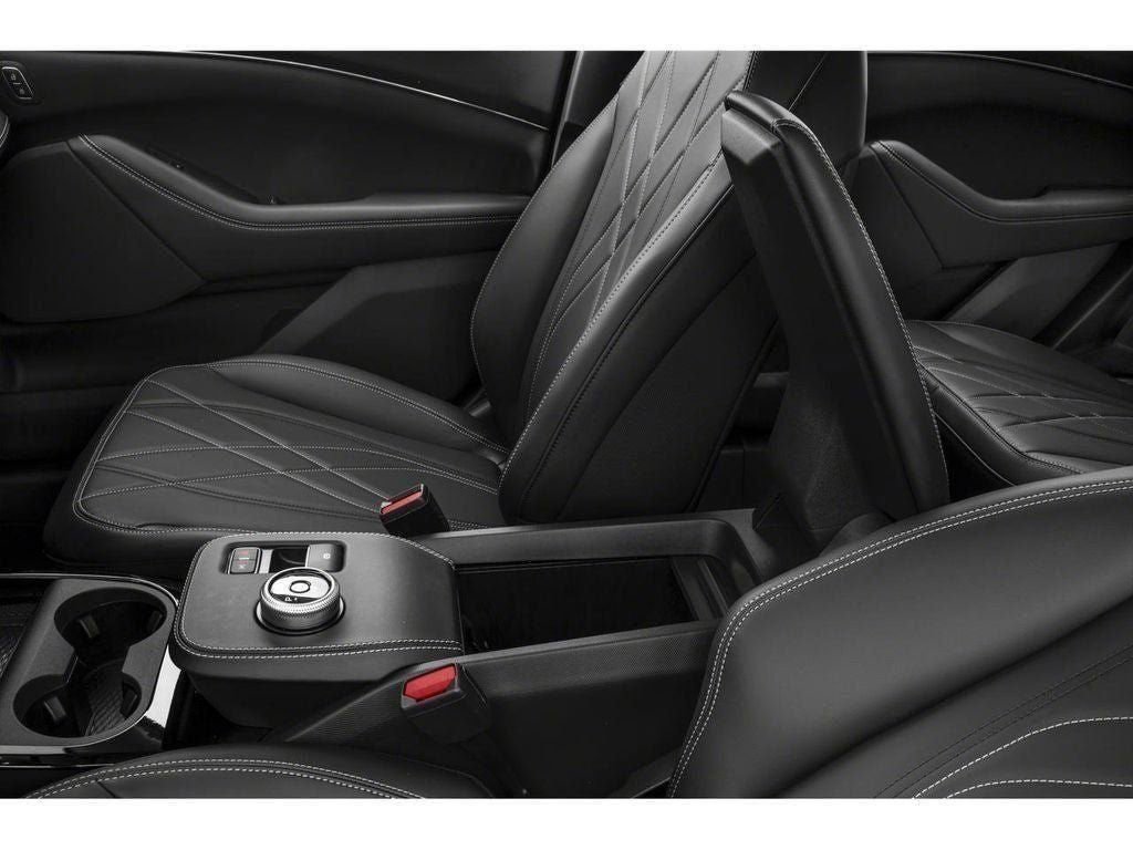 Used 2021 Ford Mustang Mach-E Select w/ Comfort/Appearance Package AWD/4WD image 82