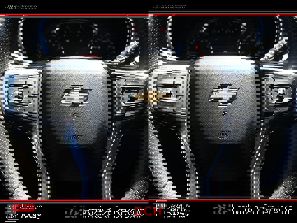 Used 2023 Chevrolet Blazer LT image 9